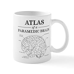 Cafepress atlas paramedic for sale  Delivered anywhere in USA 