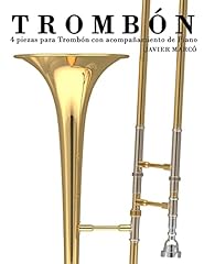 conn trombone d'occasion  Livré partout en France