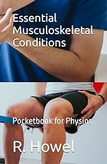 Essential musculoskeletal cond for sale  Delivered anywhere in UK