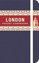 London pocket companion for sale  Delivered anywhere in UK