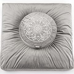 Hihealer meditation cushion for sale  Delivered anywhere in USA 