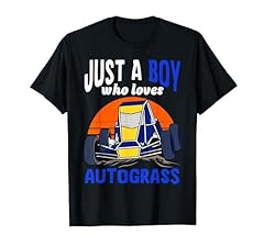 Boy loves autograss for sale  Delivered anywhere in Ireland
