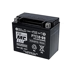 Batteria moto furukawa usato  Spedito ovunque in Italia 