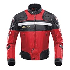 Motorcycle jacket motorbike for sale  Delivered anywhere in USA 