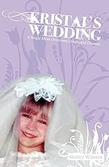 Kristal wedding single d'occasion  Livré partout en France
