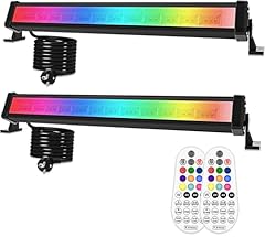 Meihua 42w rgb gebraucht kaufen  Wird an jeden Ort in Deutschland