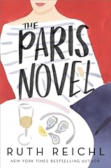 The paris novel d'occasion  Livré partout en France