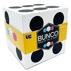 University games bunco for sale  Delivered anywhere in USA 