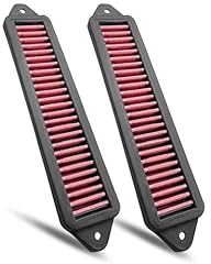 2pcs cabin air for sale  Delivered anywhere in USA 