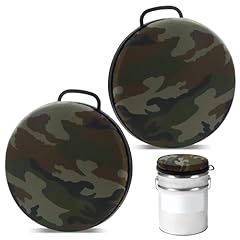 Pcs gallon bucket for sale  Delivered anywhere in USA 