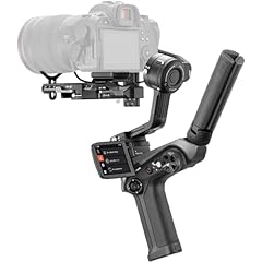 Zhiyun weebill stabilizzatore usato  Spedito ovunque in Italia 