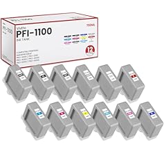 Pfi 1100 pigment for sale  Delivered anywhere in USA 