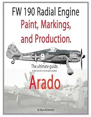 190 radial engine d'occasion  Livré partout en France