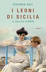 Leoni sicilia. saga usato  Spedito ovunque in Italia 