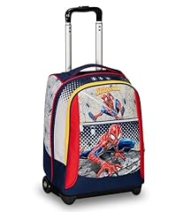 Spider man trolley usato  Spedito ovunque in Italia 