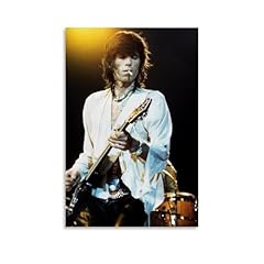 Tsnknp keith richards usato  Spedito ovunque in Italia 