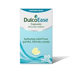 Dulcoease 100 docusate for sale  Delivered anywhere in UK