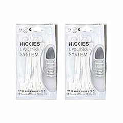 Hickies tie shoelaces for sale  Delivered anywhere in USA 