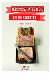 Petit livre terrines for sale  Delivered anywhere in UK