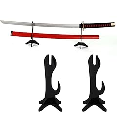 Wanlian katana stand for sale  Delivered anywhere in USA 