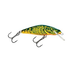 Salmo hot bullhead usato  Spedito ovunque in Italia 