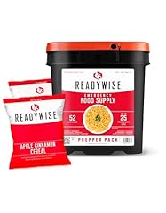 Readywise prepper pack for sale  Delivered anywhere in USA 