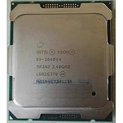 2640v4 original intel for sale  Delivered anywhere in USA 