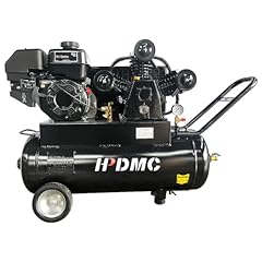 Hpdmc 6.5hp protable for sale  Delivered anywhere in USA 
