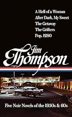 Jim thompson five for sale  Delivered anywhere in UK