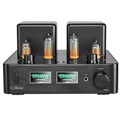 Crboke tube amplifier for sale  Delivered anywhere in USA 