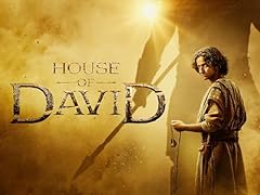 House david for sale  Delivered anywhere in UK