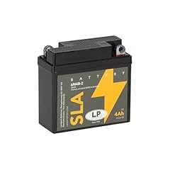 Landport batterie 6n4b gebraucht kaufen  Wird an jeden Ort in Deutschland