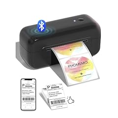 Phomemo bluetooth label for sale  Delivered anywhere in USA 