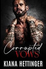 Corrupted vows second usato  Spedito ovunque in Italia 