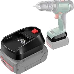 Battery adapter bosch for sale  Delivered anywhere in UK