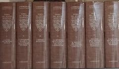 Storia del medievale usato  Spedito ovunque in Italia 