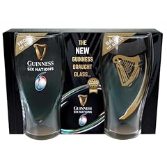 Six nations guinness for sale  Delivered anywhere in UK