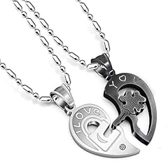 Pièces collier couple d'occasion  Livré partout en France