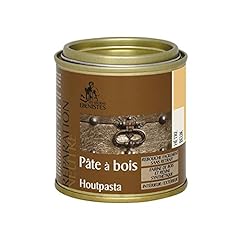 Pate bois 140gr d'occasion  Livré partout en France