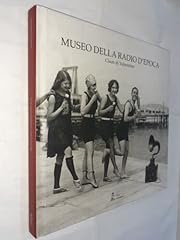 Museo della radio usato  Spedito ovunque in Italia 