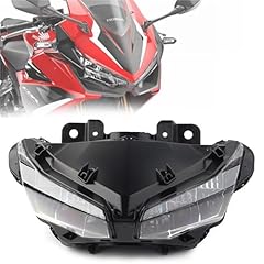 Motorcycle headlight assembly for sale  Delivered anywhere in USA 