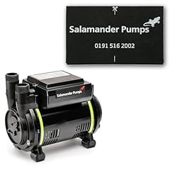 Salamander pumps ct85 for sale  Delivered anywhere in UK