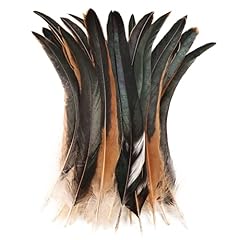 Colorful rooster tail for sale  Delivered anywhere in USA 