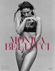 Monica bellucci reprint gebraucht kaufen  Wird an jeden Ort in Deutschland