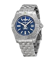Breitling women a71356l2 for sale  Delivered anywhere in UK