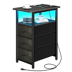 Yoobure end table for sale  Delivered anywhere in USA 