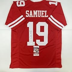 Autographed signed deebo for sale  Delivered anywhere in USA 