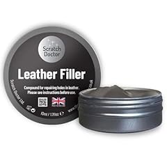 Scratch doctor leather for sale  Delivered anywhere in UK