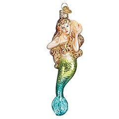Old christmas mermaid for sale  Delivered anywhere in USA 