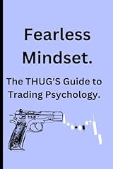 Fearless mindset thug for sale  Delivered anywhere in USA 